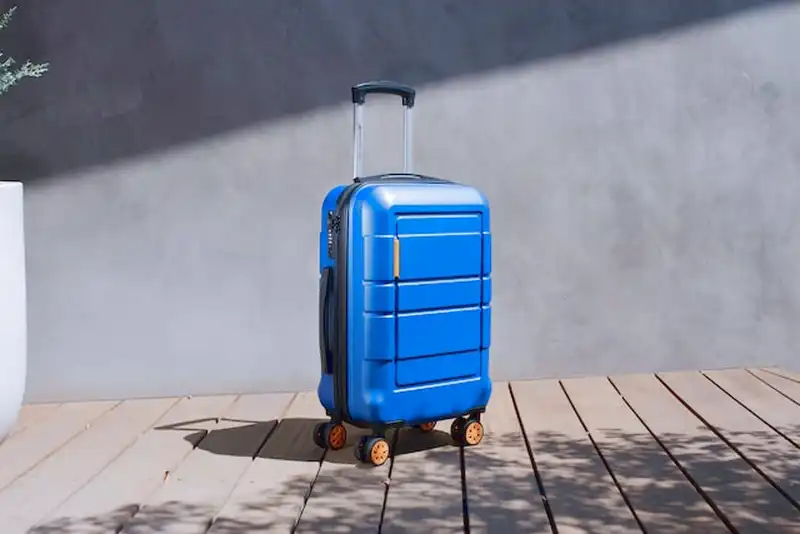 balanza de equipaje