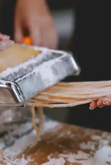 pâtes Maker