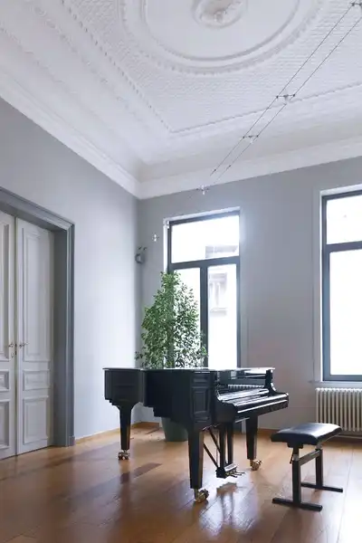 Pianobank