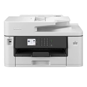 A3 printer Brother MFC-J5340DW 4-i-1