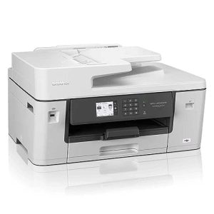 Impressora A3 Brother MFC-J6540DW DIN A3 4 em 1