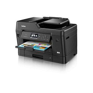 A3 printer Brother MFC-J6930DW DIN A3 4-i-1