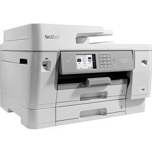 Impresora A3 Brother MFC-J6955DW DIN A3 Business Ink 4 en 1