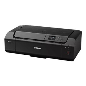 Impresora A3 Impresora fotográfica de inyección de tinta a color Canon PIXMA PRO-200