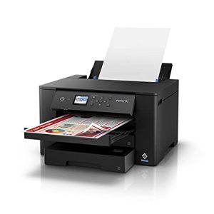 A3 printer Epson WorkForce WF-7310DTW business inkjet printer