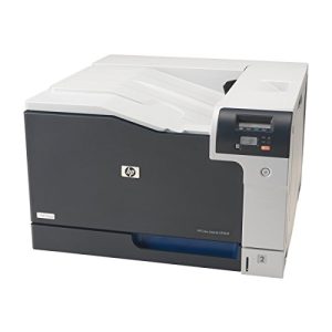 A3-as nyomtató HP Color Laserjet Enterprise CP5225DN (CE712A) A3