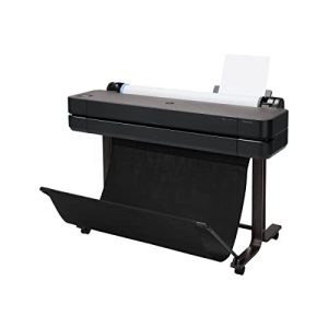 A3-printer HP DesignJet T630 storformatprinter, 36 tommer, op til A0