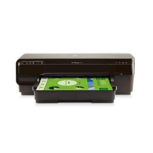 Impresora A3 Impresora HP Officejet 7110 (CR768A) A3