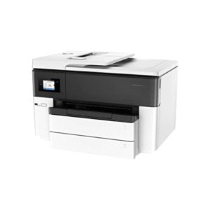 A3-as nyomtató HP OfficeJet Pro 7740 A3-as többfunkciós nyomtató