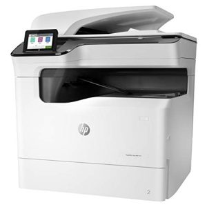 A3-printer HP PageWide Color 774dn (4PZ43A) farve multifunktionsenhed