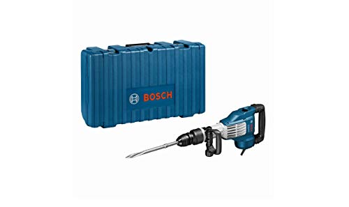 Yıkım çekici Bosch Profesyonel darbeli kırıcı GSH 11 VC
