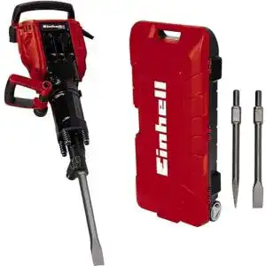Abbruchhammer einhell 4139130 te dh 50