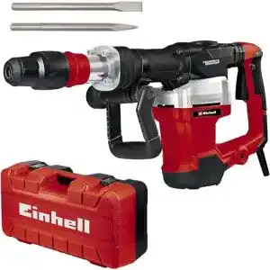 Abbruchhammer einhell te dh 32 1 500 watt 32 j einzelschlagstaerke