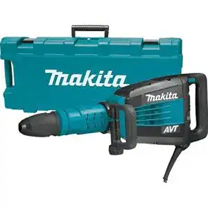 Abbruchhammer makita hm1214c stemmhammer fuer sds max werkzeuge