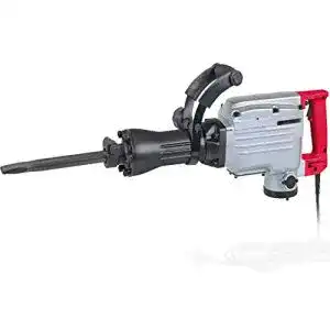 Abbruchhammer walter stemm und 1700 watt mit sechskantaufnahme