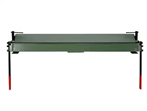 Abkantbank Kantbank 1000 mit verstärkter Biegewange Typ 50
