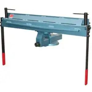 Abkantbank tbs aachen 630 mm zum einspannen