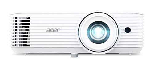 Acer-Beamer Acer H6546Ki DLP Beamer 1080p Full HD