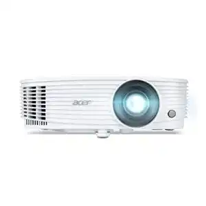 Acer beamer acer p1157i dlp beamer svga 800 x 600 pixel