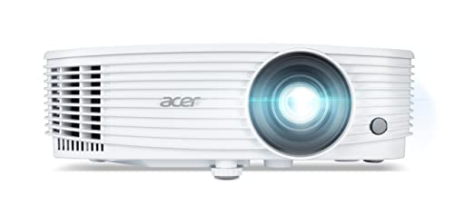 Acer-Beamer Acer P1257i DLP Beamer XGA 1.024 x 768 Pixel