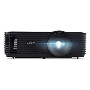 Acer-projektor Acer X1327Wi DLP-projektor WXGA 1.280 800 x XNUMX pixlar