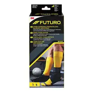 Achillessehnenbandage futuro stabilisierende sprunggelenk bandage