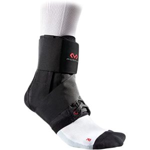 Bandagem de tendão de Aquiles McDavid – bandagem de tornozelo com laço