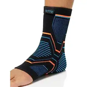 Achillessehnenbandage vitto sprunggelenkbandage fussbandage 1