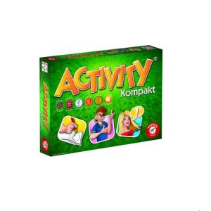 Activity Center Piatnik – Activity Compact Edition | Fra 12 år