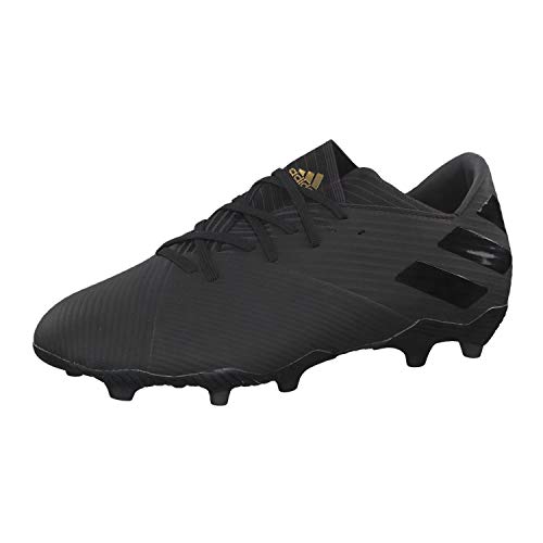 Adidas soccer shoes adidas Men's Nemeziz 19.2 FG Soccer Shoe