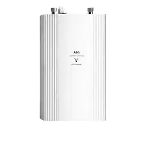 Aeg durchlauferhitzer aeg elektronisch kompakt