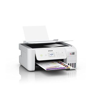 AirPrint printer Epson EcoTank ET-2826