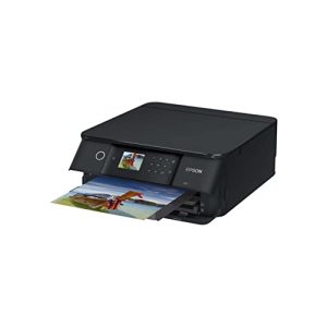 AirPrint-printer Epson Expression Premium XP-6100