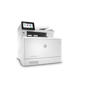 Impresora AirPrint HP Color LaserJet Pro M479fdn