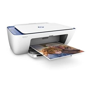AirPrint-printer HP DeskJet 2630 multifunktionsprinter