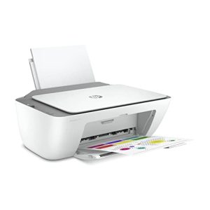 AirPrint-printer HP DeskJet 2720e multifunktionsprinter