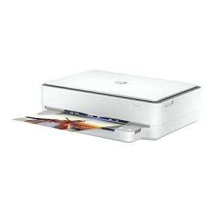 AirPrint-printer HP ENVY 6020e multifunktionsprinter