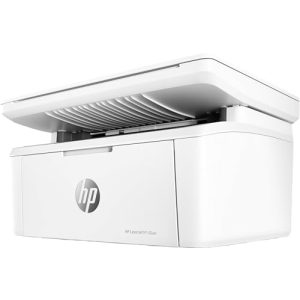 AirPrint printer HP LaserJet MFP M140we laserprinter