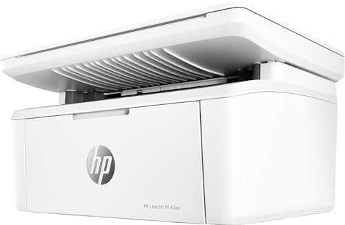 AirPrint-Drucker HP LaserJet MFP M140we Laserdrucker