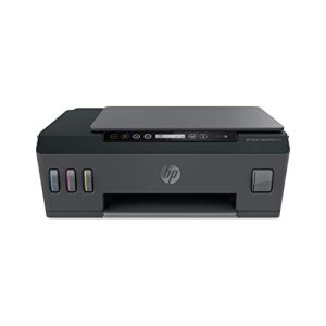 AirPrint printer HP Smart Tank Plus 555 All-in-One
