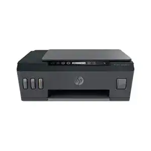 Airprint drucker hp smart tank plus 555 all in one