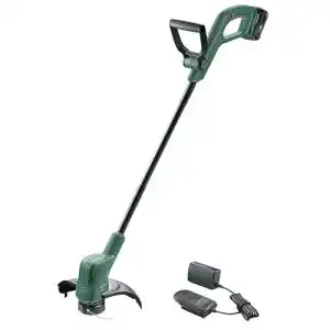 Akku rasentrimmer bosch home and garden akku