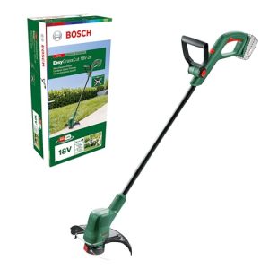 Coupe-herbe sans fil Bosch Home and Garden