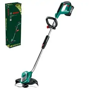 Akku rasentrimmer bosch home and garden akku rasentrimmer