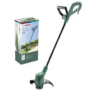 Akku rasentrimmer bosch home and garden elektro