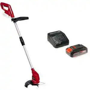 Akku rasentrimmer einhell gc ct 18 24 li power x change