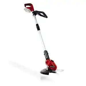 Akku rasentrimmer einhell power x change ge ct 18 li solo