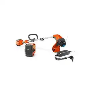 Akku rasentrimmer husqvarna 967098802 diy
