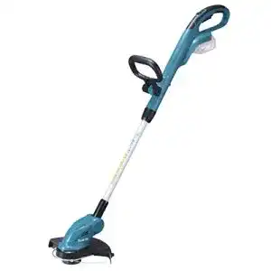 Akku rasentrimmer makita dur181z 18v lxt nur rasentrimmer