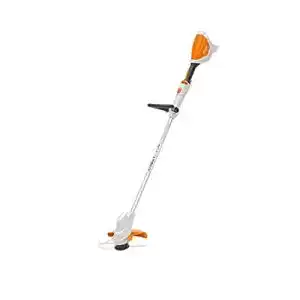 Akku rasentrimmer stihl akku motorsense set batteriebetrieben